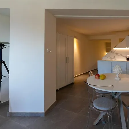 Apartment Mara Taormina