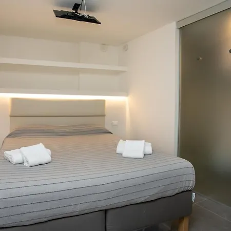 Mara Apartment Taormina