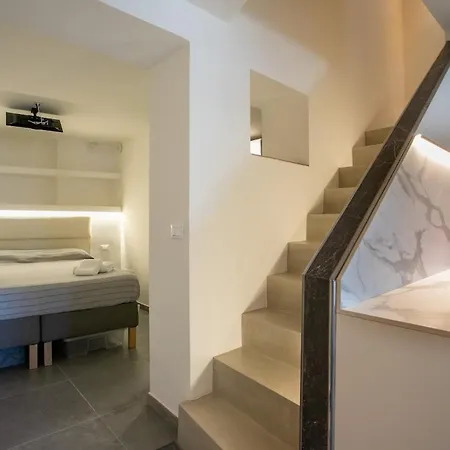 Mara Apartment