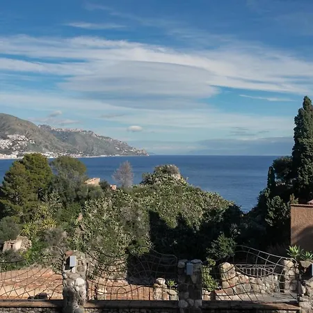 Mara Taormina