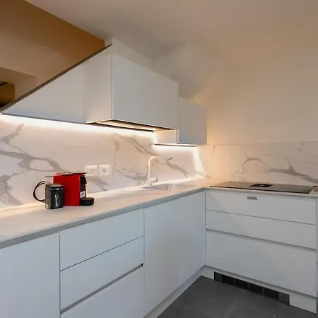 Mara Apartment *