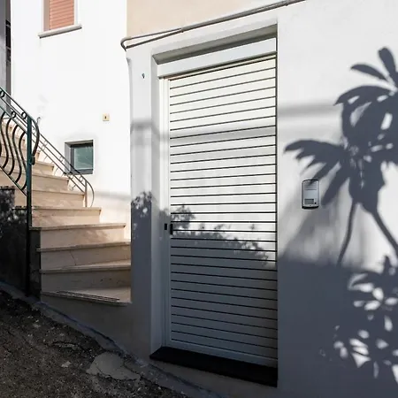 Mara Apartment Taormina