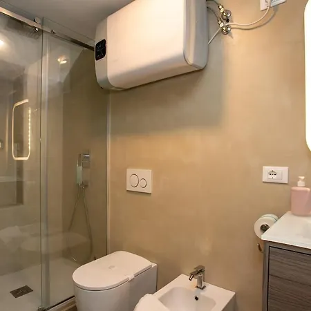 Apartment Mara *