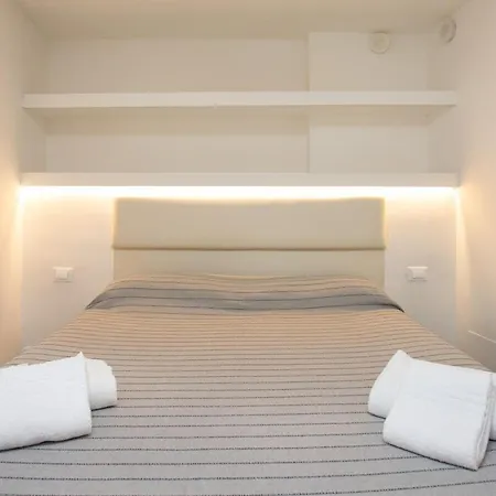 Apartamento Mara Taormina