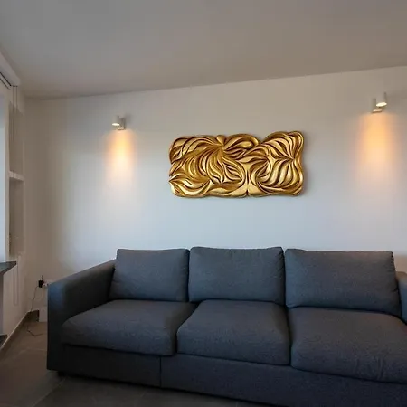 Mara Apartment