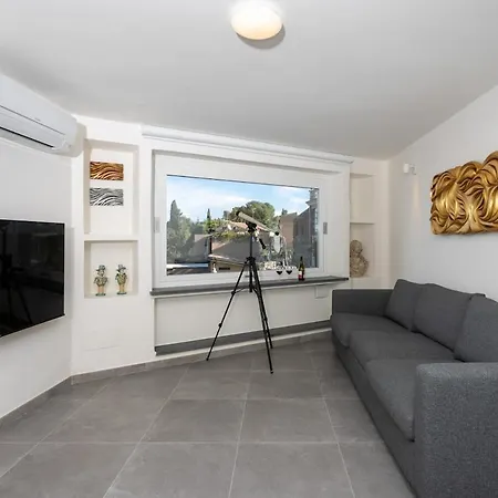 Apartamento Mara Taormina